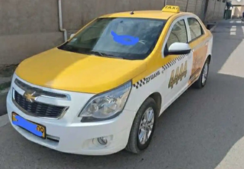 Лобовое стекло Ravon R4
